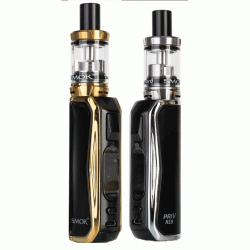 SMOK PRIV N19 KIT - Latest product review